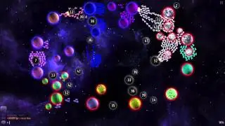 Galcon 2: 30 Minutes Teams Tournament by ABP