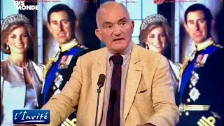 Jean des CARS : « DIANA était amoureuse d’un trafiquant de Cocaine »