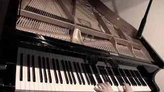 Yann Tiersen: Summer 78 - Goodbye Lenin (Benedikt Waldheuer Piano Cover)