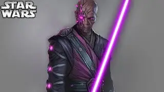 The Ancient SITH Prophecy About Mace Windu - Star Wars Explained
