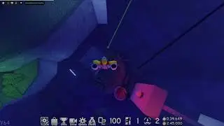 [FE2] Oilfield Purgatory & Primordial Typhoon (Nightmare series)