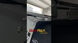 Our Rockworkx hardtop thumbscrews in action