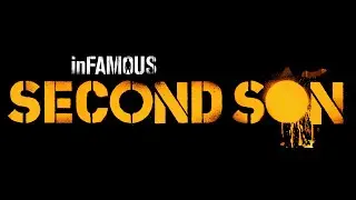 if we beat infamous second son today it'd be pretty cool