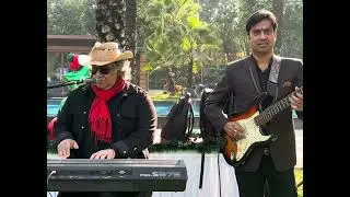 Cotton Fields (CCR cover)