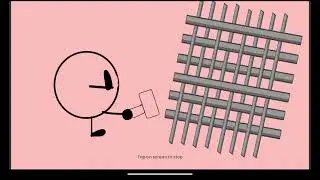 Object Flash Ep 1: Perfect builder