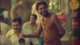 Center Fresh | 90s Indian ads | old TV ads India | Doordarshan ads | funny Indian ad #radhikafunclub