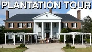 Boone Hall Plantation &bull; 10.21.16