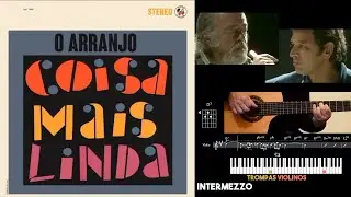 Coisa Mais Linda, O ARRANJO, #10 (English subtitles)