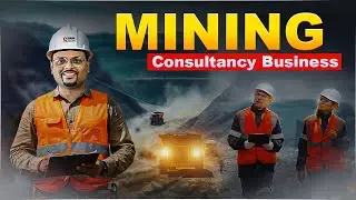 Mining Business Consultancy &ndash; Complete Startup Guide for Beginners
