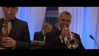 Commers Band - HOT STUFF