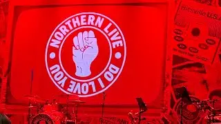“Northern Live” Brings Northern Soul Magic to G Live