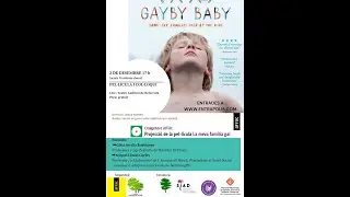 Col.loqui amb Miquel Llar&agrave;s,pare,professor i assessor d'adopcions nacionals de fam&iacute;lies LGTBIQ+