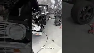 Getting FuNkY in the RD Speed Garage - Ford GT - Voodoo Falcon - GT350R Coolest Garage On The Block