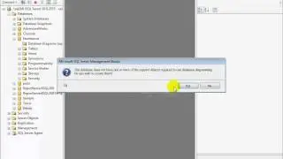 08-How to create database diagram (in SQL Server) to know relationships between tables