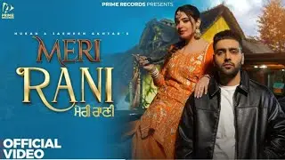 Meri Rani || jdo tak ni sondi meri rani jeep gede mardi rhu (official video) || Husan,Jasmeen Akhtar