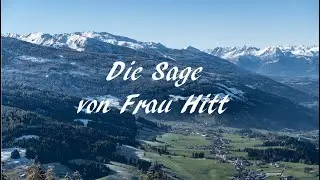 Frau Hitt - eine Sage aus Österreich | German