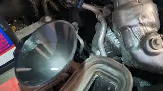 Good way to fill ATF fluid 2021 GMC 2500 Allison 10L1000 transmission Duramax 6.6L