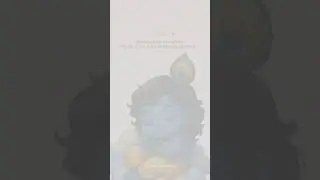 कौन कहता है ईश्वर नहीं होते❤️ | Shree Krishna thoughts | kanha i | Krishna Sar | #shorts #krishna