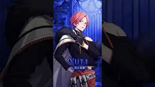 【B-PROJECT】ドラマCD「1/2 -half-」YUTA  Profile Movie
