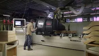 Computer Numerical Control | Wikipedia audio article
