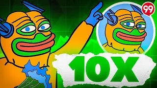 Bitcoin Hyper Next 10X Potential Crypto?! (BTC Whales Are Buying This!!)