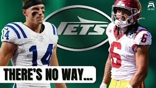 This Is HUGE For The Jets... | Daily Jets News & Rumors