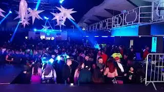 Chile 🇨🇱 Sala Multiespacio