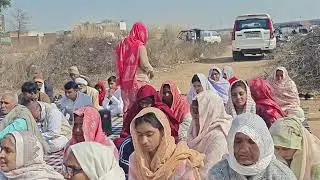 म्हारी काया में आनन्द म्हारे हृदय में आनन्द !! सत्संग भिवानी 