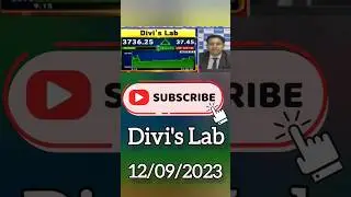 Divi's lab share Targets  #sharetarget # #stockmarket #divislabsharr