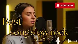 Slow Rock Covers &ndash; Acoustic Rock Ballads Version | European Romance Ballads & Soft Guitar Mix 💫
