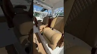 NEW! Caymas 44 CT w/ Quad Merc 400&rsquo;s! Grander Marine is your local Gulf Coast Caymas Boats dealer!