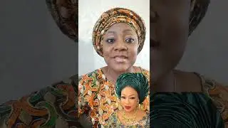 On the ongoing issue of madam Omoge Saida 