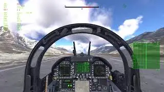 War thunder [SB] FA-18E Super Hornet