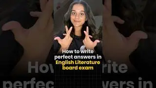 ICSE CLASS 10 I English literature 80/80 strategy I Julius Caesar #icse #boardexam #class10