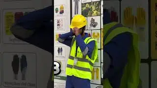 Mallcom at VVP International: Full PPE Range from Helmet to Boots