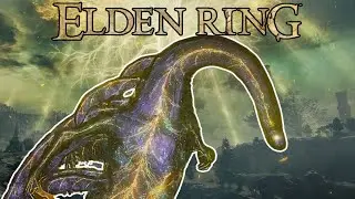 Can The Elden Beast Beat Elden Ring? (Elden Ring Boss Mod)