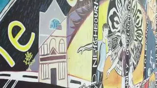 Nextdoor Communities: Ballynafeigh