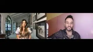 Adriana de Moura on Who is The 