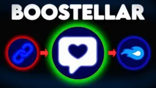 How to bypass Boostellar in 2 minutes.