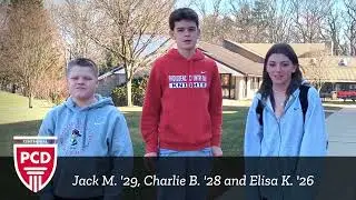 KDOG 2023 - Parent Challenge