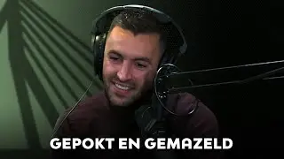 Bram van Polen over bier zuipen, PEC Zwolle en ervaring | Cor Potcast | S03E27