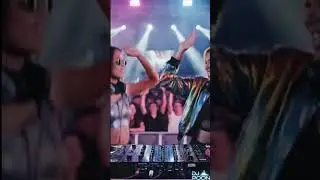 PARTY BREAKDOWN 🔥 | Hard Dance & Club Hits 2025 (DJPOON Live Mix #thaidj #fullbass #djpoon