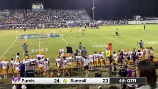 Purvis Vs Sumrall