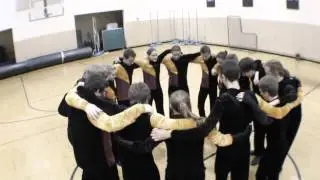 Powhatan High School Burn Drumline Mini Preview