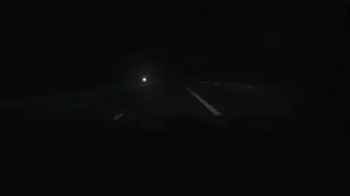 Flight Modus - Autobahn (excerpt)