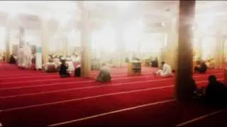 صلاة القيام بمسجد فاطمة الزهراء (2) رمضان 1437 هـ  / 2016 م