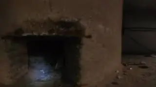 360 3D VR,HAMMANS BATH FURNACE CLOSED: 2021 DELTA VIRUS EXPLORATION D&Eacute;TECTION M&Eacute;TAL MCLAP