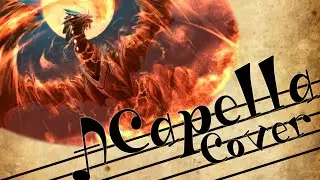 ~✿✿~ Mai-Hime 『Mezame - The Awakening』 feat. KyrjaFen - A Capella