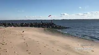 Plum beach Jamaica bay fishing tricks and tips.