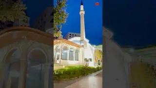During the communist era(from 1967),this mosque was closed along with many other religious buildings